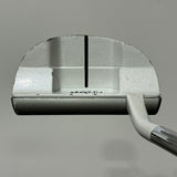 PRGR Silver-Blade 03S 33 Inch Putter