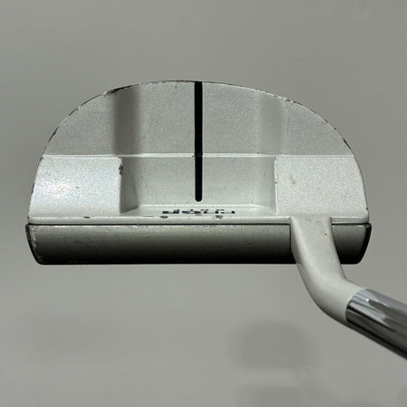 PRGR Silver-Blade 03S 33 Inch Putter