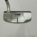 PRGR Silver-Blade 03S 33 Inch Putter
