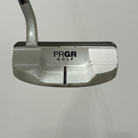 PRGR Silver-Blade 03S 33 Inch Putter