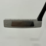 PRGR Silver-Blade FF02 34.5 Inch Putter