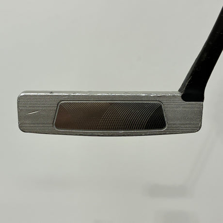 PRGR Silver-Blade FF02 34.5 Inch Putter