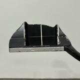 PRGR Silver-Blade FF02 34.5 Inch Putter