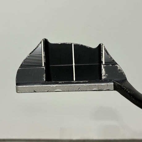 PRGR Silver-Blade FF02 34.5 Inch Putter