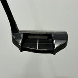 PRGR Silver-Blade FF02 34.5 Inch Putter