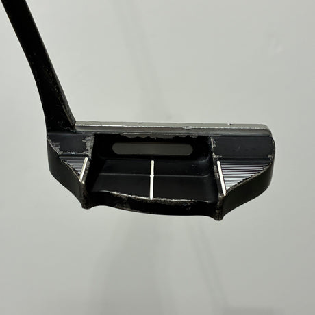 PRGR Silver-Blade FF02 34.5 Inch Putter