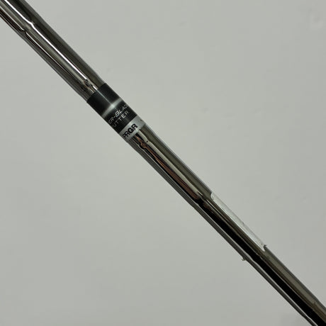 PRGR Silver-Blade FF02 34.5 Inch Putter