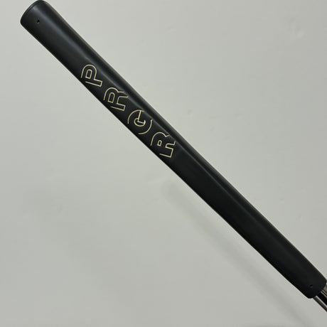 PRGR Silver-Blade FF02 34.5 Inch Putter