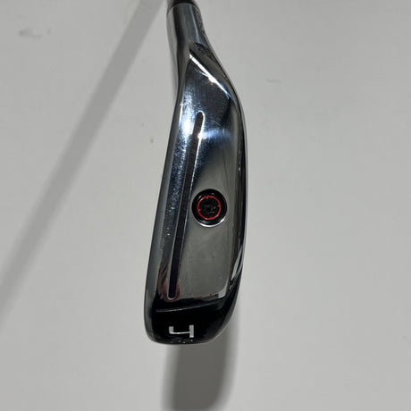 TaylorMade Stealth DHY 4 Utility Iron Stiff Flex