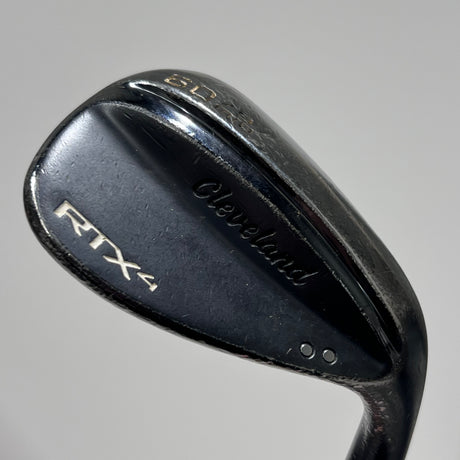 Cleveland RTX4 60*/9* Wedge