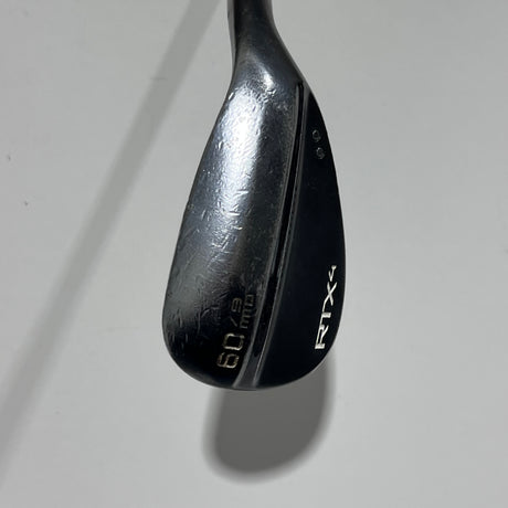 Cleveland RTX4 60*/9* Wedge