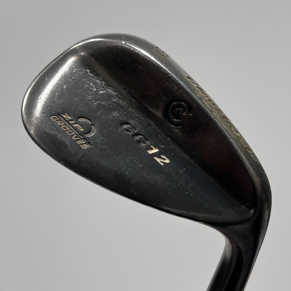 Cleveland CG12 52*/10* Wedge