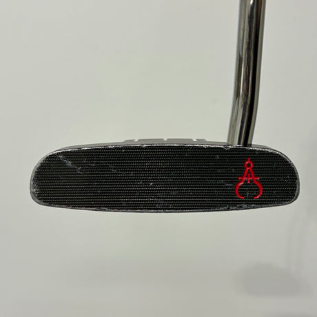 Gauge Design Eldik-M 34 Inch Putter