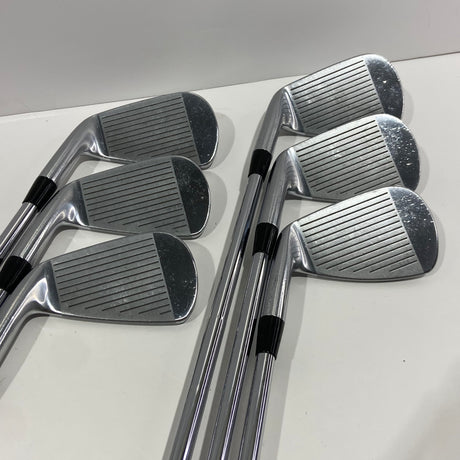 Yamaha Inpres X V Forged Iron Set 5-P Stiff Flex