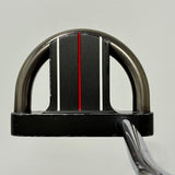 Gauge Design Eldik-M 34 Inch Putter