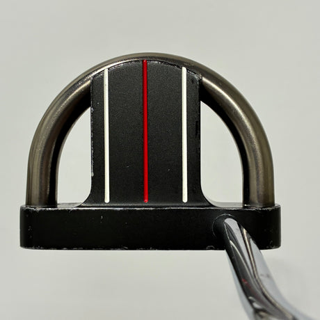 Gauge Design Eldik-M 34 Inch Putter
