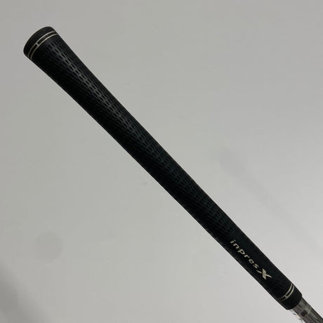 Yamaha Inpres X V Forged Iron Set 5-P Stiff Flex