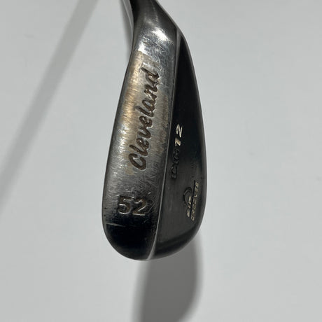 Cleveland CG12 52*/10* Wedge