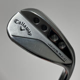 Callaway Jaws Raw 58*/8* Wedge