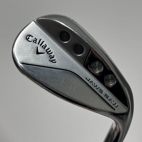 Callaway Jaws Raw 58*/8* Wedge