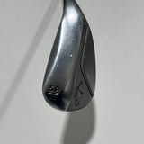 Callaway Jaws Raw 58*/8* Wedge