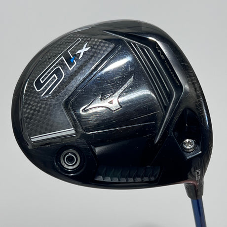 Mizuno ST-X 10.5* Driver Stiff Flex Head Headcover Included