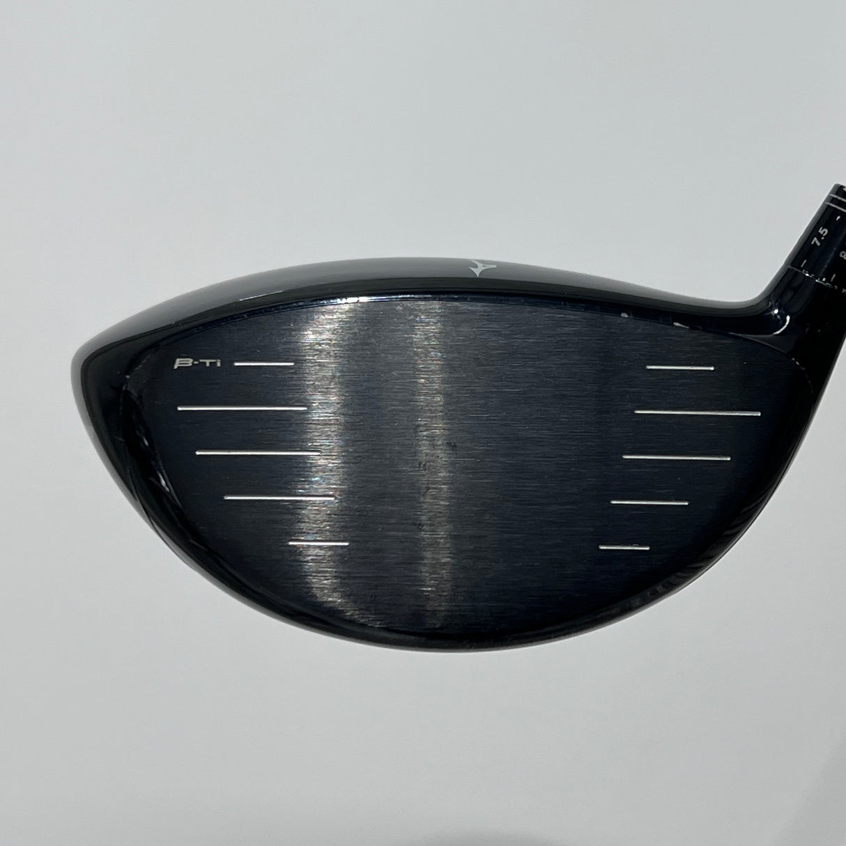 Mizuno ST-X 10.5* Driver Stiff Flex Head Headcover Included