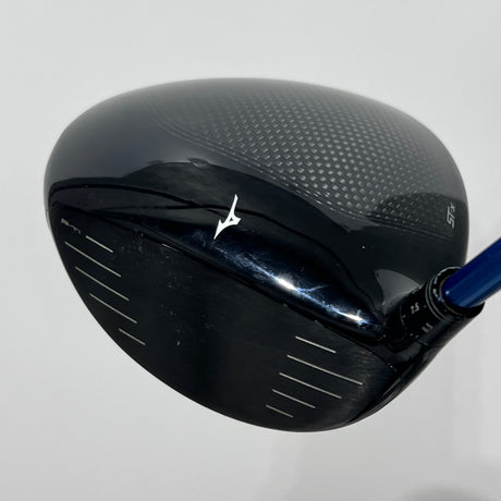 Mizuno ST-X 10.5* Driver Stiff Flex Head Headcover Included