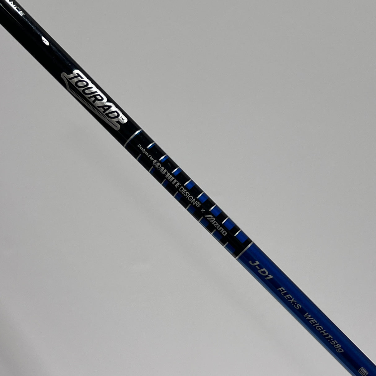 Mizuno ST-X 10.5* Driver Stiff Flex Head Headcover Included