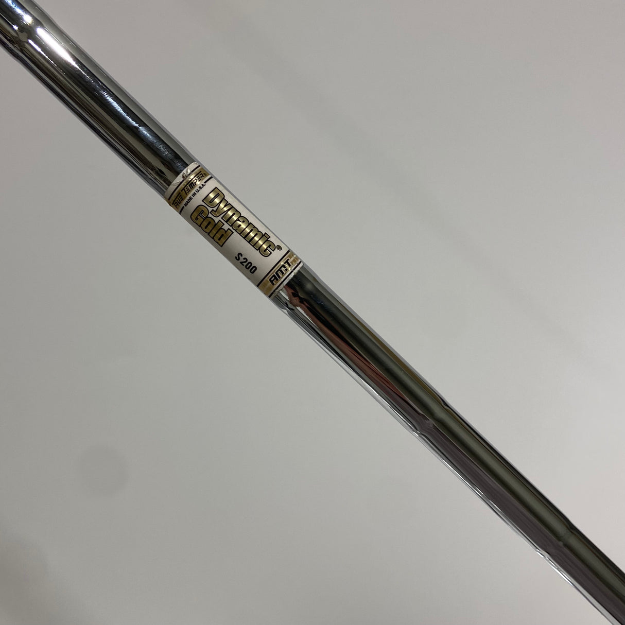 Titleist CB 716 Iron Set 4-P Stiff Flex