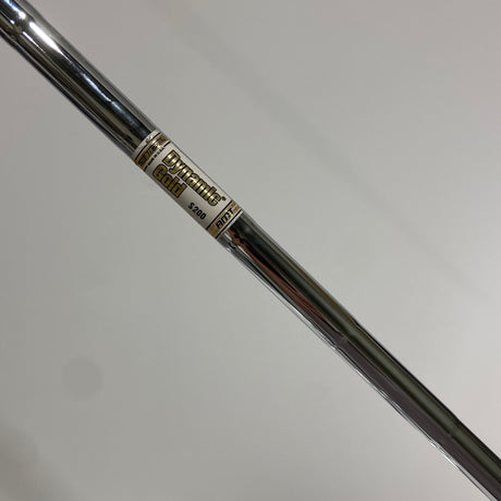 Titleist CB 716 Iron Set 4-P Stiff Flex
