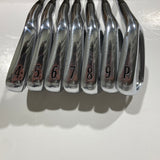 Titleist CB 716 Iron Set 4-P Stiff Flex