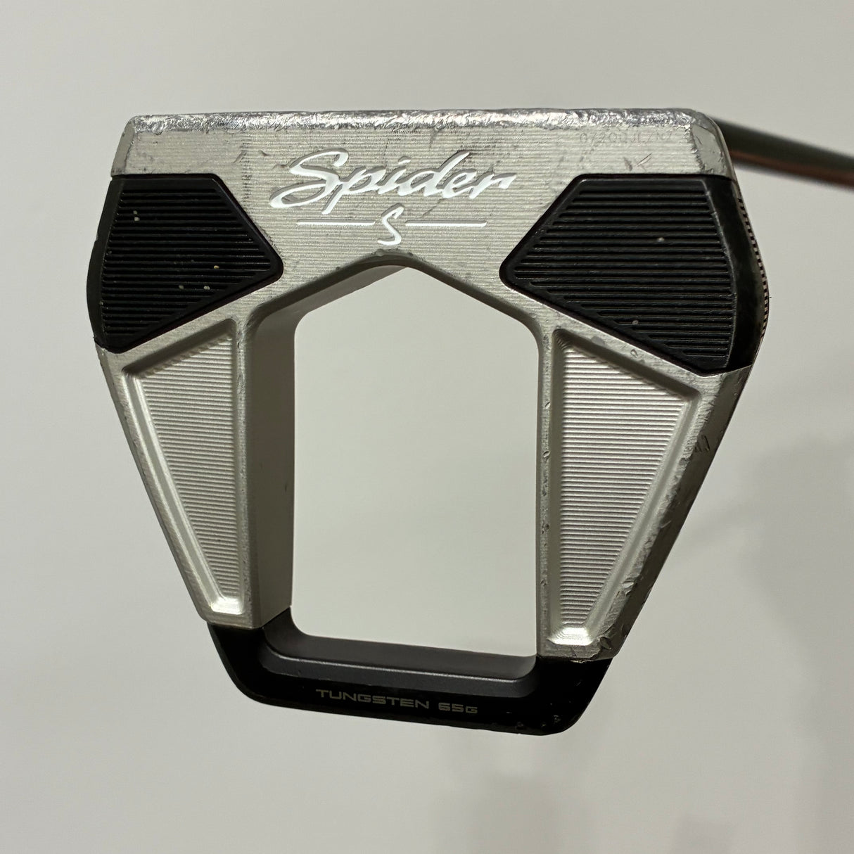 TaylorMade Spider S 34 Inch Putter