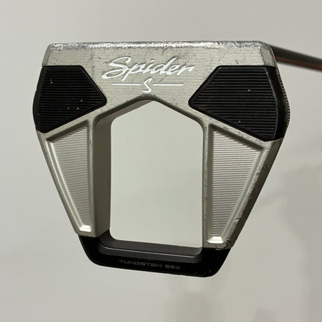 TaylorMade Spider S 34 Inch Putter