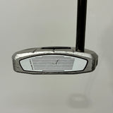 TaylorMade Spider S 34 Inch Putter