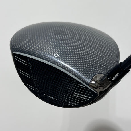 TaylorMade Qi35 Max 10.5* Driver Regular Flex Headcover Included