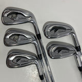 Titleist T200 Iron Set 6-P Regular Flex