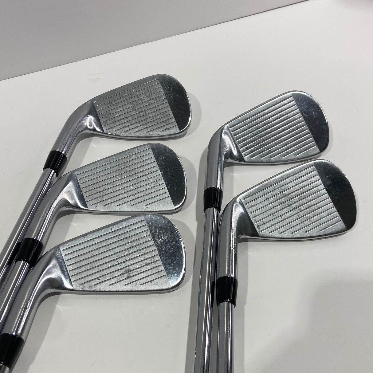 Titleist T200 Iron Set 6-P Regular Flex