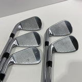 Titleist T200 Iron Set 6-P Regular Flex