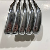 Titleist T200 Iron Set 6-P Regular Flex