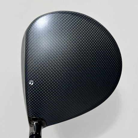 TaylorMade Qi35 Max 10.5* Driver Regular Flex Headcover Included