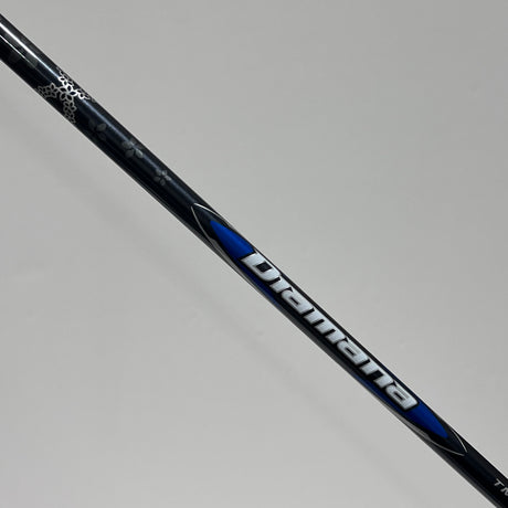 TaylorMade Qi35 Max 10.5* Driver Regular Flex Headcover Included