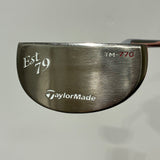 TaylorMade EST 79 TM-770 31.25 Inch Putter