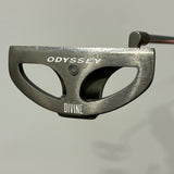 Ladies Odyssey Divine 33 Inch Putter