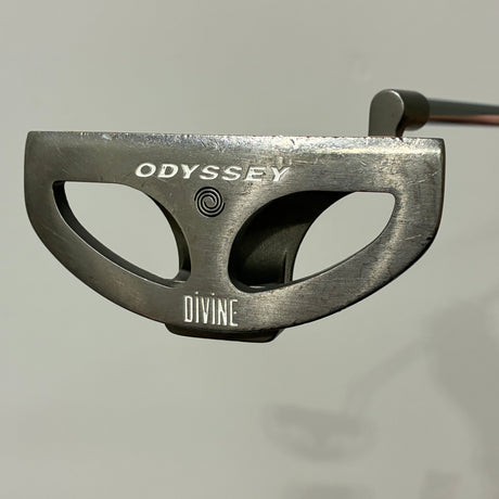 Ladies Odyssey Divine 33 Inch Putter