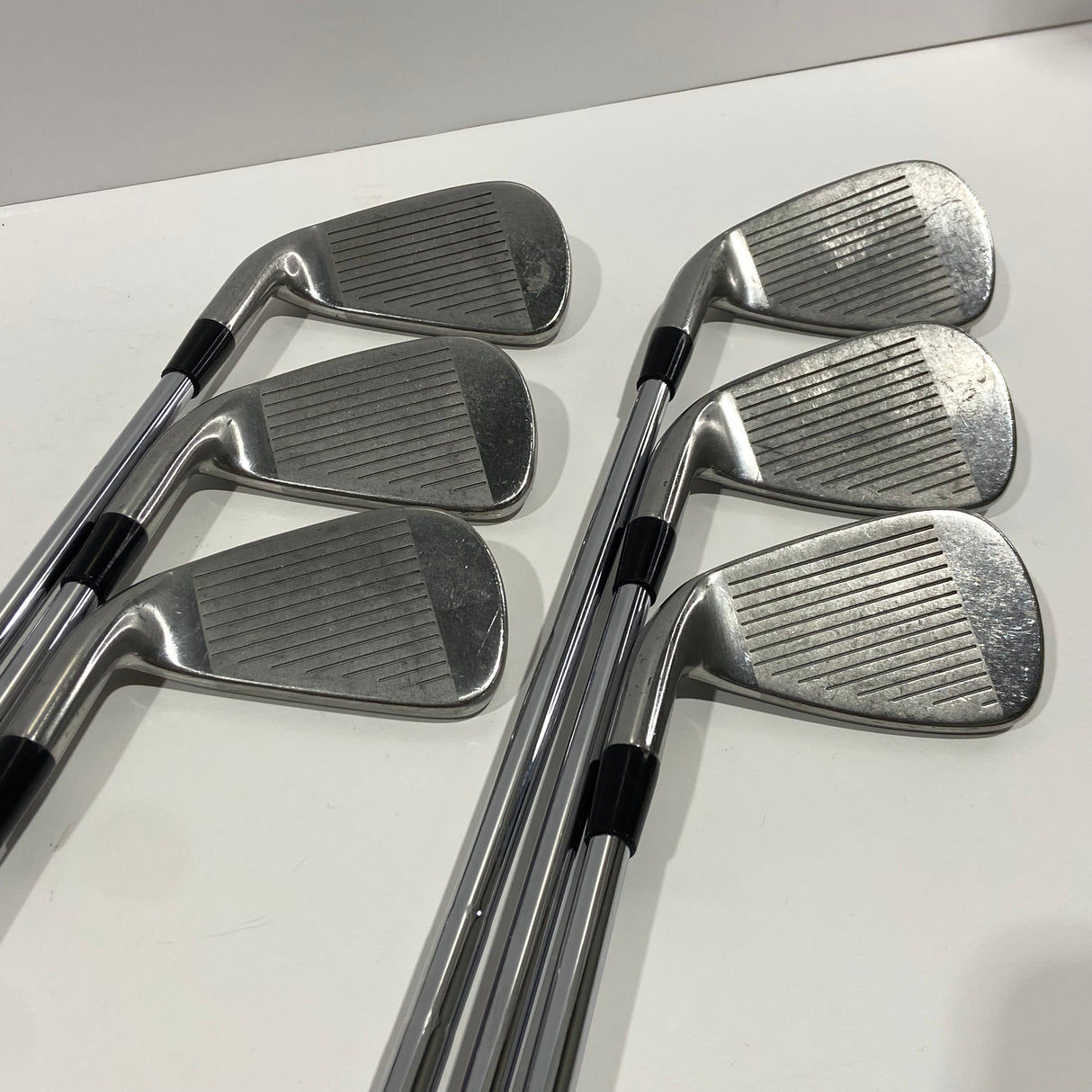 Titleist AP1 714 Iron Set 5-P Regular Flex