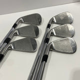 Titleist AP1 714 Iron Set 5-P Regular Flex