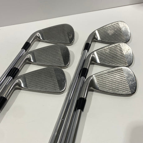 Titleist AP1 714 Iron Set 5-P Regular Flex
