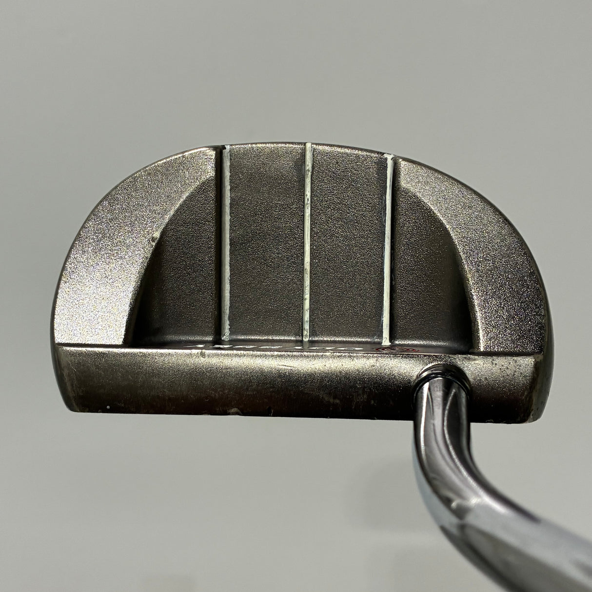 Odyssey White Ice 5 33 Inch Putter