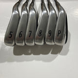 Titleist AP1 714 Iron Set 5-P Regular Flex
